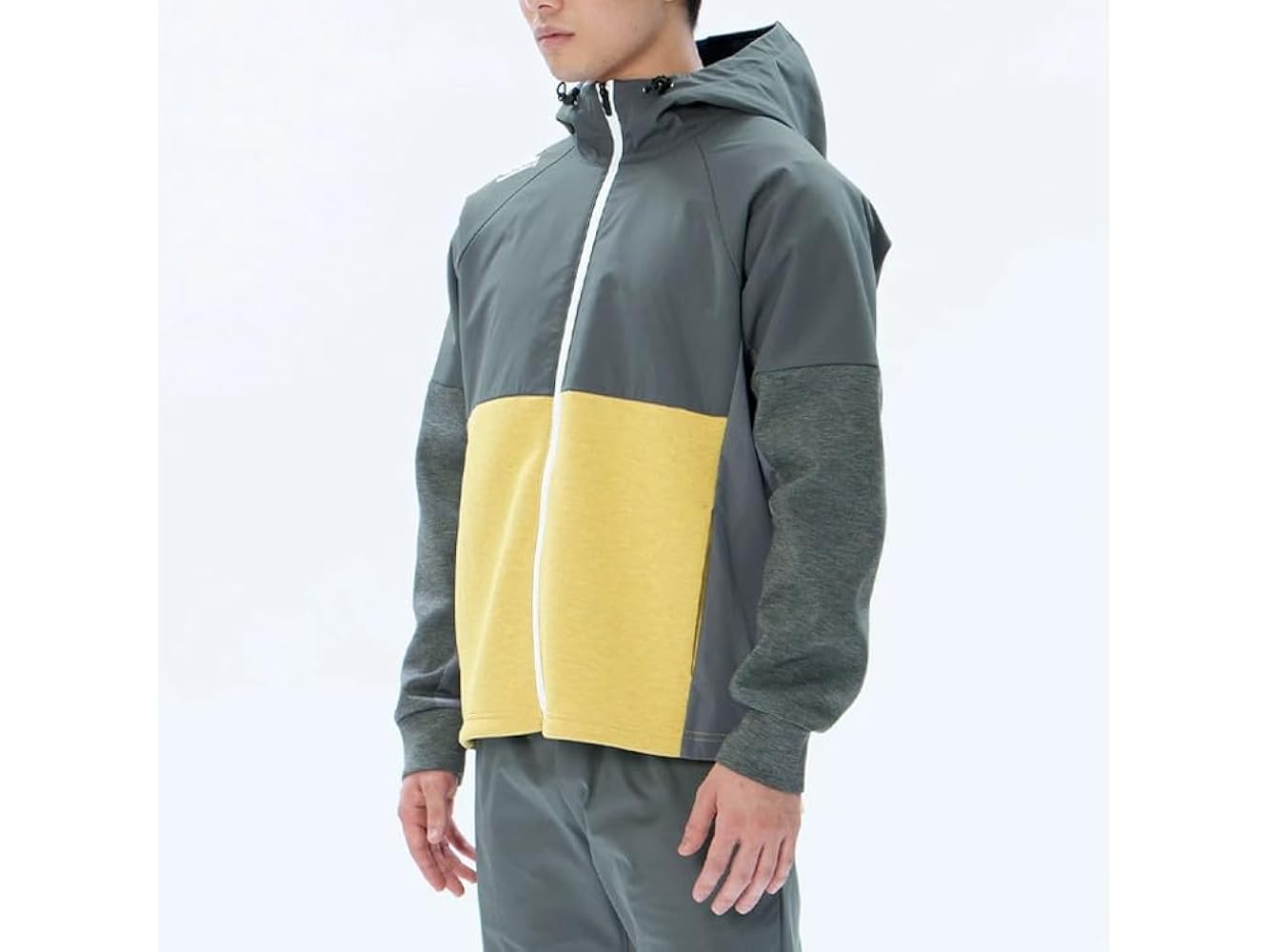 カンタベリー(canterbury)] ダフテック エアー ジャケット Amazon | [カンタベリー] D.A.F TEC AIR JACKET ダフテック
